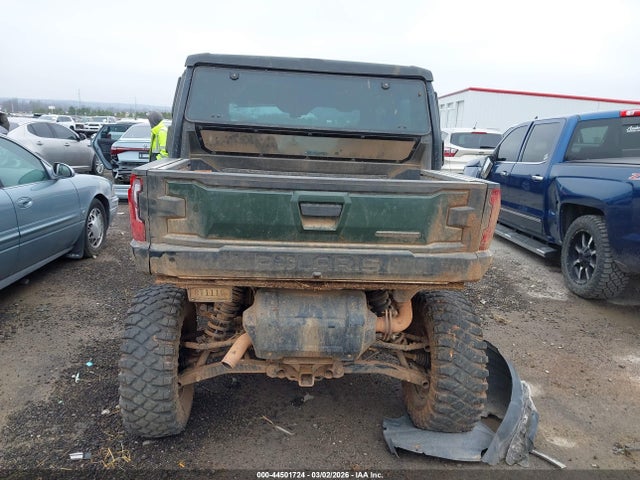 Polaris Xpedition Xp 5 1000 Northstar