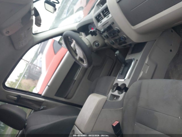 Ford Escape Xlt