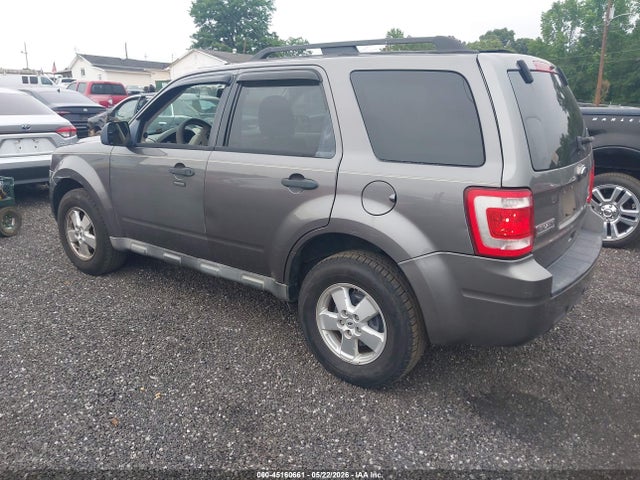 Ford Escape Xlt