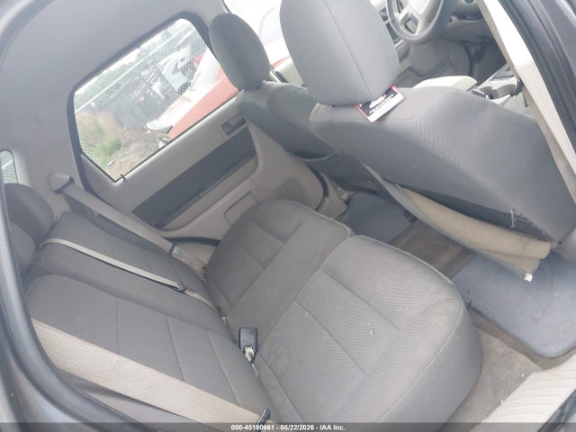 Ford Escape Xlt