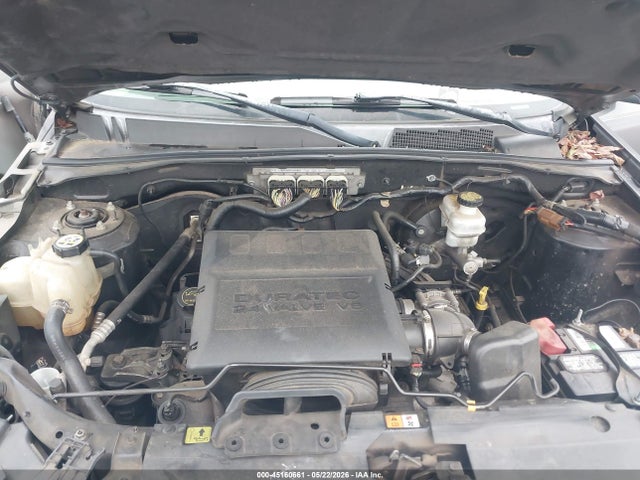 Ford Escape Xlt