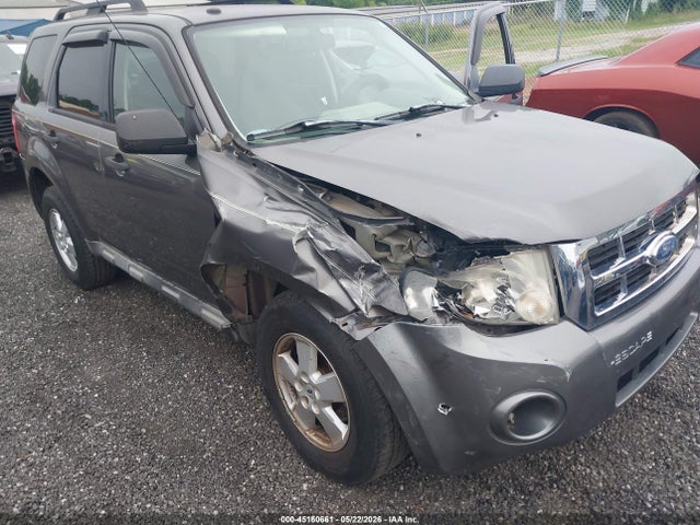 Ford Escape Xlt