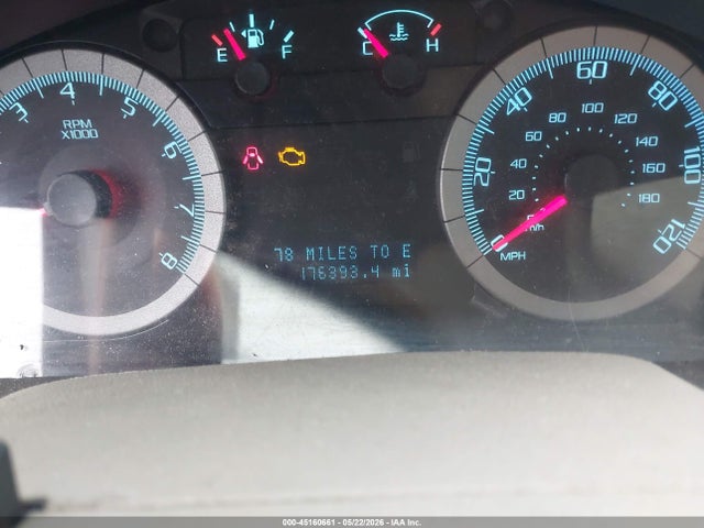 Ford Escape Xlt