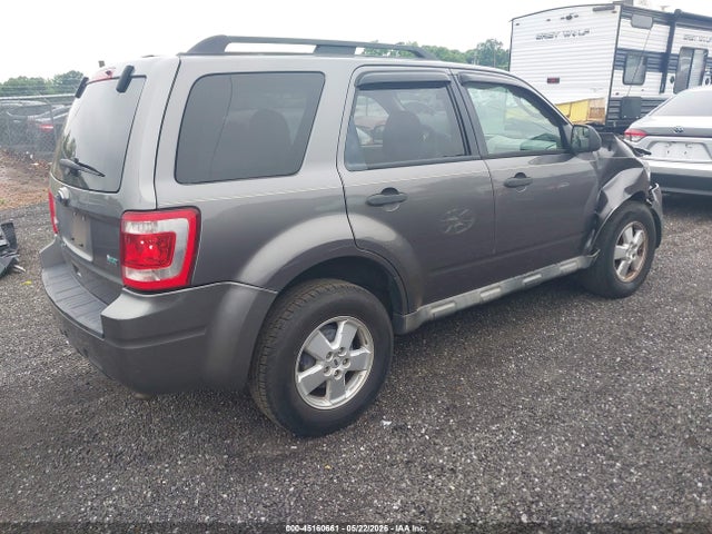 Ford Escape Xlt