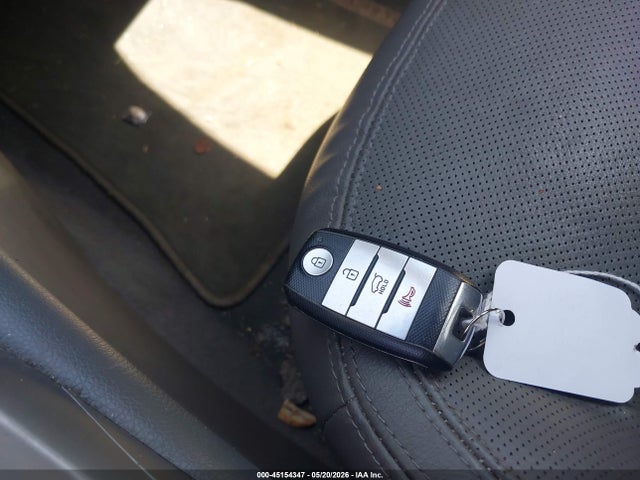 Kia Sportage Ex
