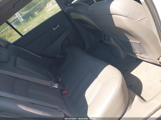 Kia Sportage Ex