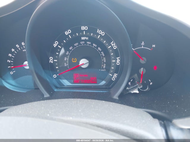 Kia Sportage Ex