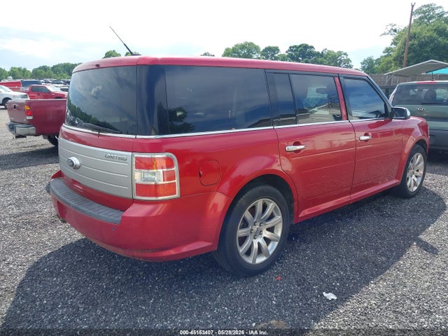Ford Flex Limited