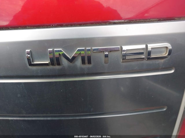 Ford Flex Limited