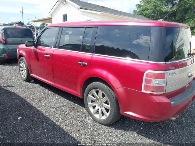 Ford Flex Limited
