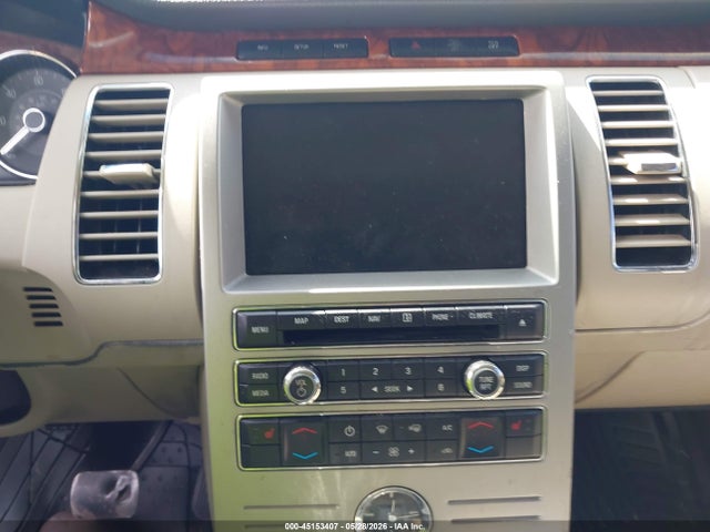 Ford Flex Limited
