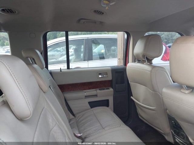 Ford Flex Limited