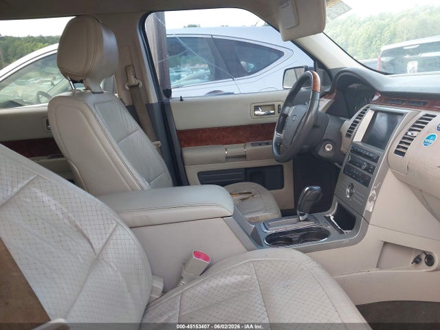 Ford Flex Limited