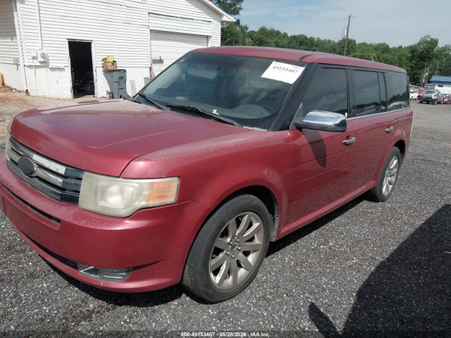 Ford Flex Limited