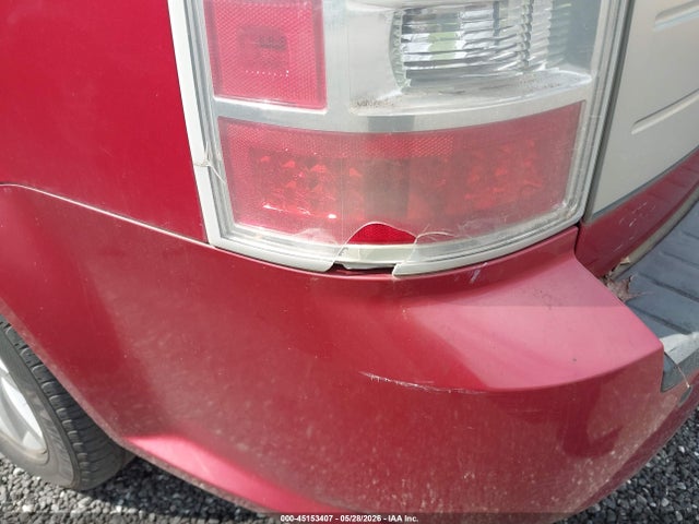Ford Flex Limited