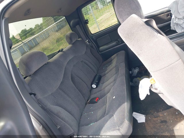 GMC Sierra 1500 Sle