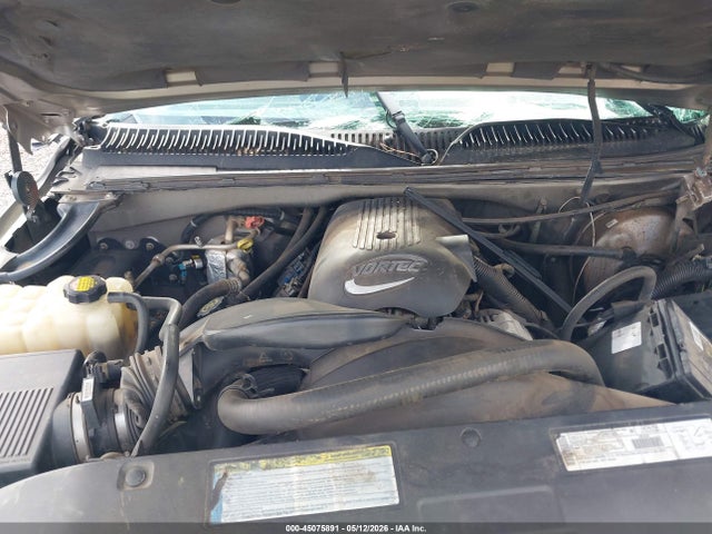 GMC Sierra 1500 Sle