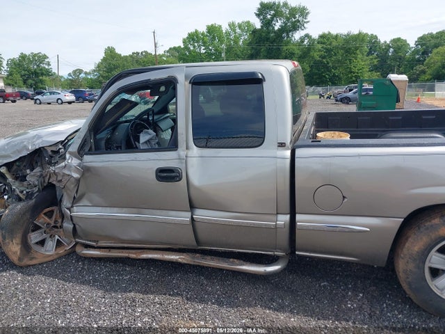 GMC Sierra 1500 Sle