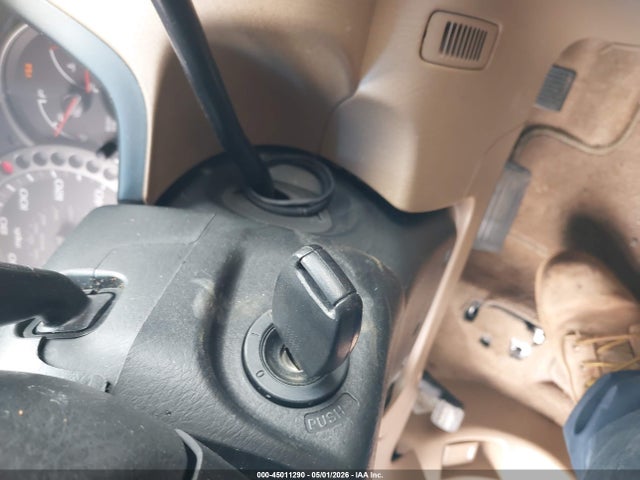 Honda Pilot Ex-l