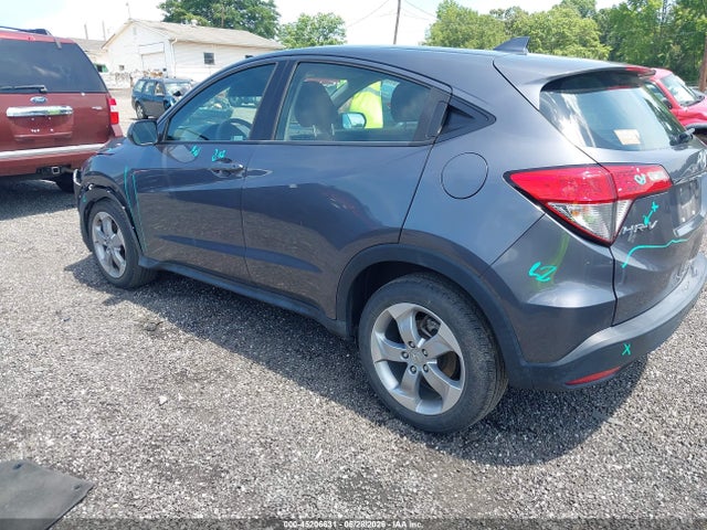 Honda HR-V Awd Lx