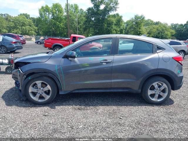 Honda HR-V Awd Lx