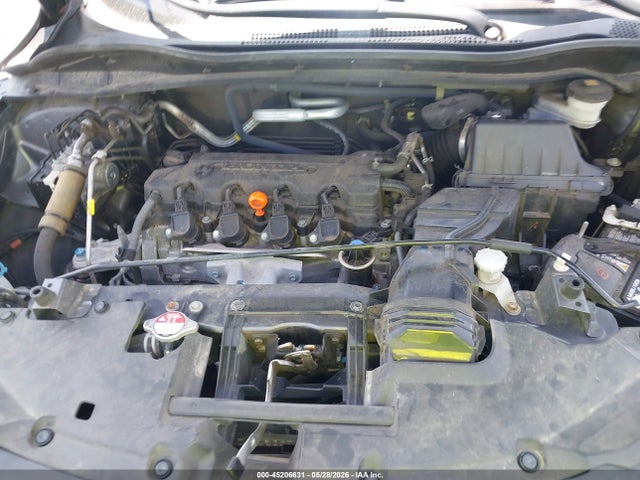 Honda HR-V Awd Lx