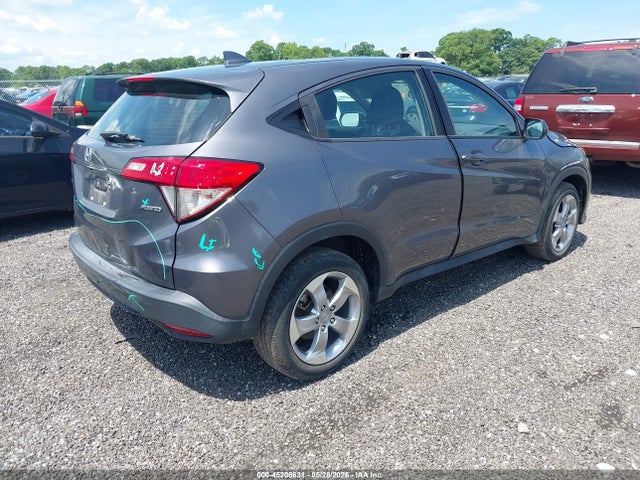 Honda HR-V Awd Lx