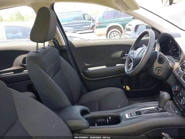 Honda HR-V Awd Lx