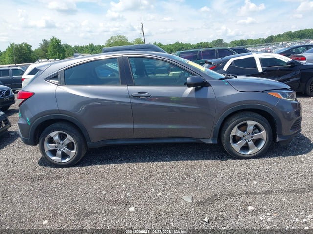 Honda HR-V Awd Lx