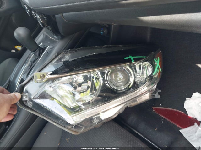 Honda HR-V Awd Lx