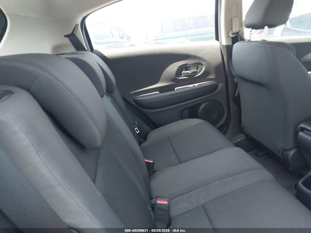 Honda HR-V Awd Lx