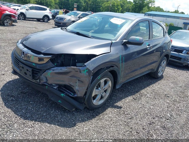 Honda HR-V Awd Lx