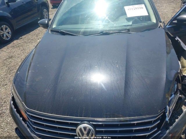 Volkswagen Passat 1.8t Se