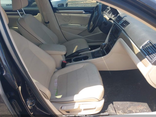 Volkswagen Passat 1.8t Se