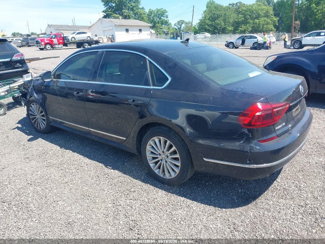 Volkswagen Passat 1.8t Se
