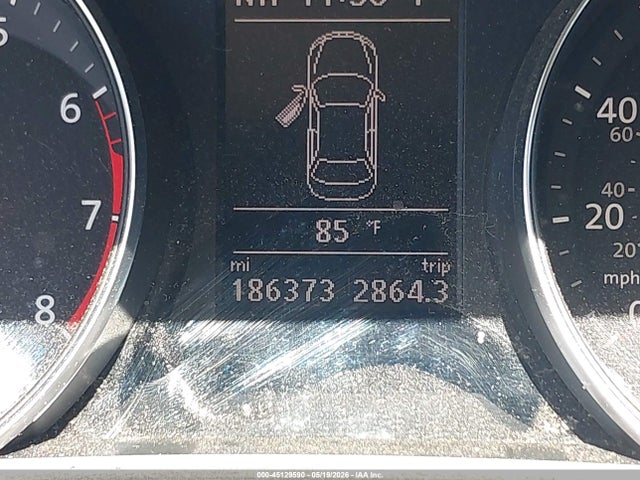 Volkswagen Passat 1.8t Se