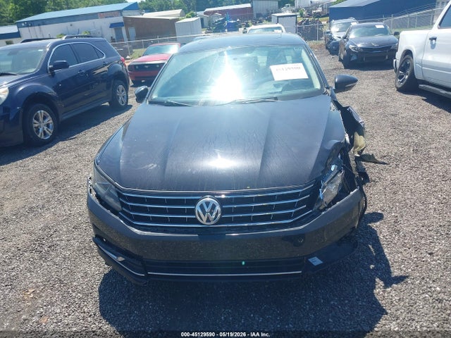 Volkswagen Passat 1.8t Se