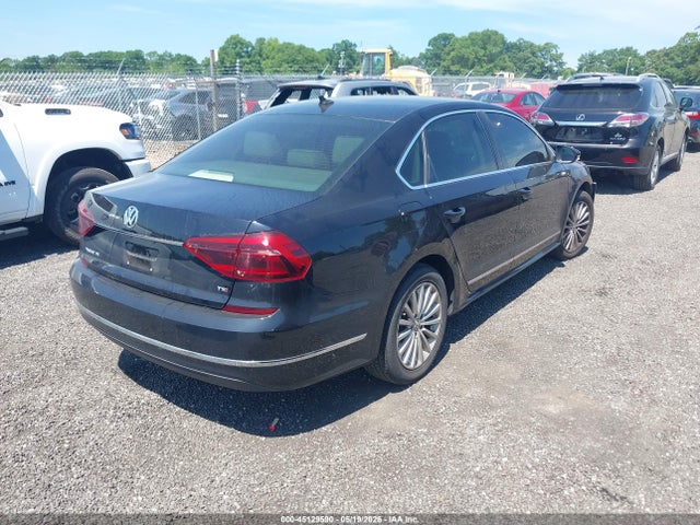 Volkswagen Passat 1.8t Se
