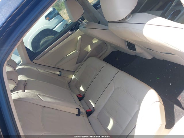 Volkswagen Passat 1.8t Se