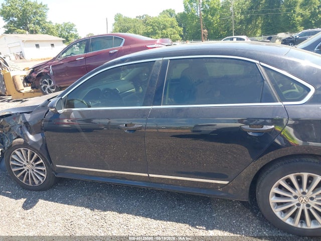 Volkswagen Passat 1.8t Se