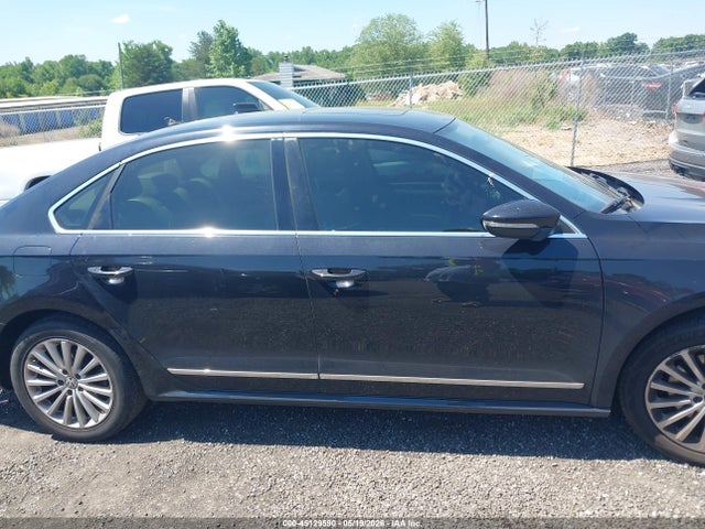 Volkswagen Passat 1.8t Se