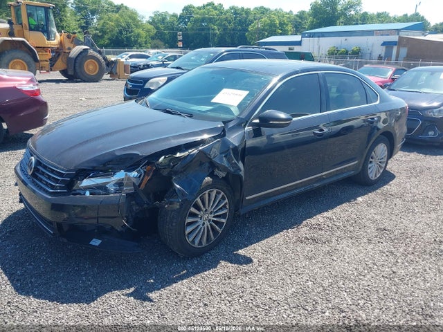 Volkswagen Passat 1.8t Se