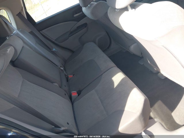 Honda CR-V Lx