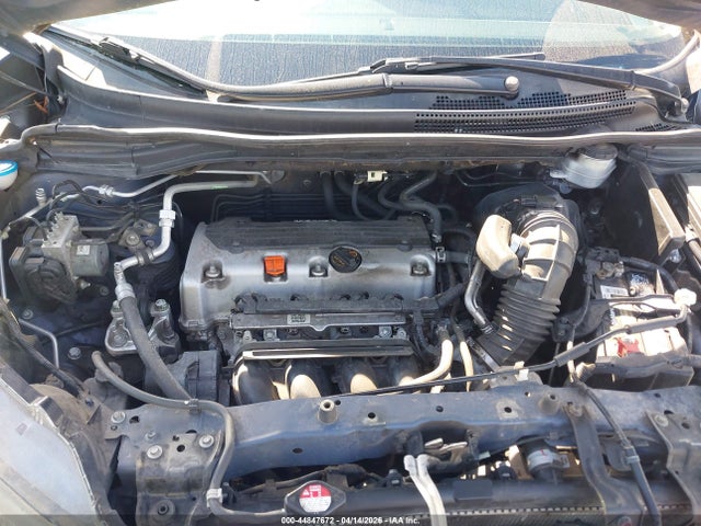 Honda CR-V Lx