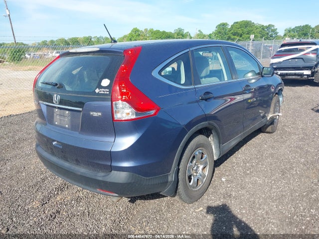 Honda CR-V Lx