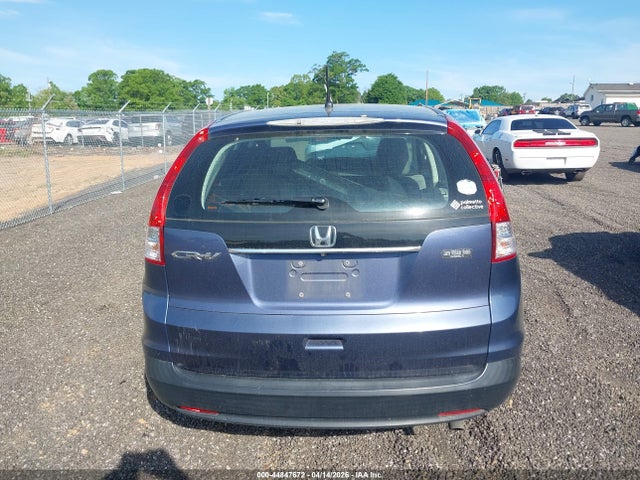 Honda CR-V Lx