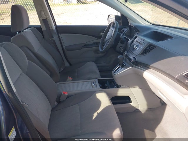Honda CR-V Lx