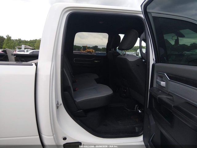 Ram 2500 Big Horn  4x4 8' Box
