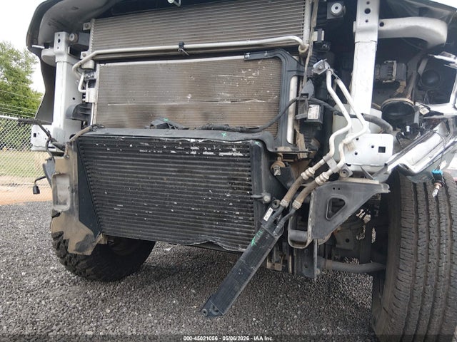Ram 2500 Big Horn  4x4 8' Box