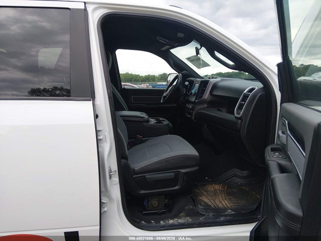 Ram 2500 Big Horn  4x4 8' Box